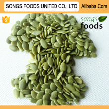 Best New Crop Kernels Shineskin Pumpkin Seed